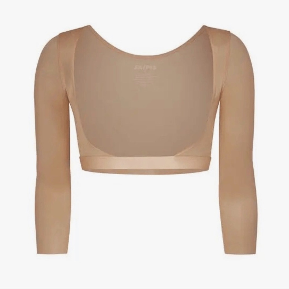 SKIMS Barely There Shapewear Arm Shaper